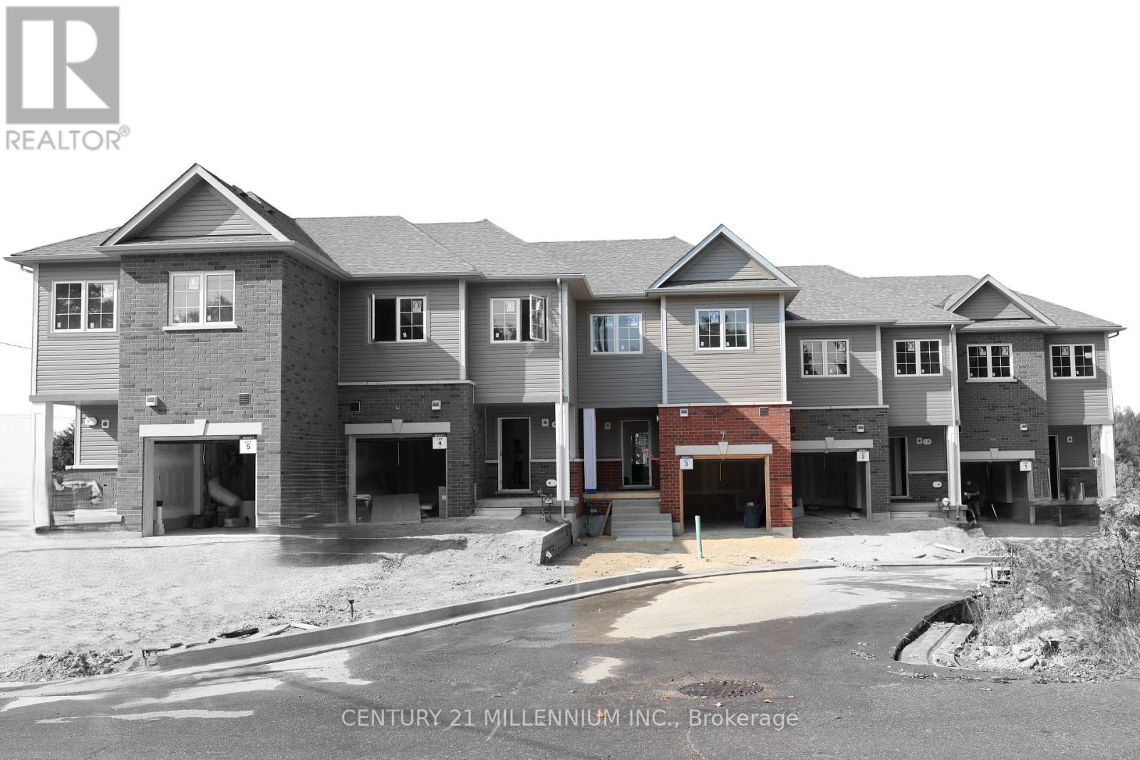 100 Walden Dr, Shelburne, ON L9V 3Y1