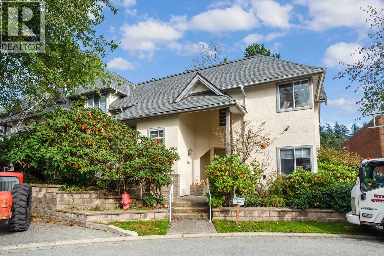 6511 Chambord Place Unit 40, Vancouver, BC V5S 4P2