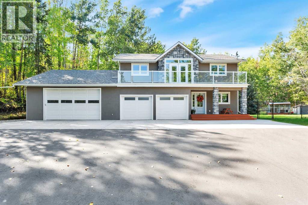 39200 Range Road 282 Unit 91, Rural Red Deer County, AB T4S 2C4