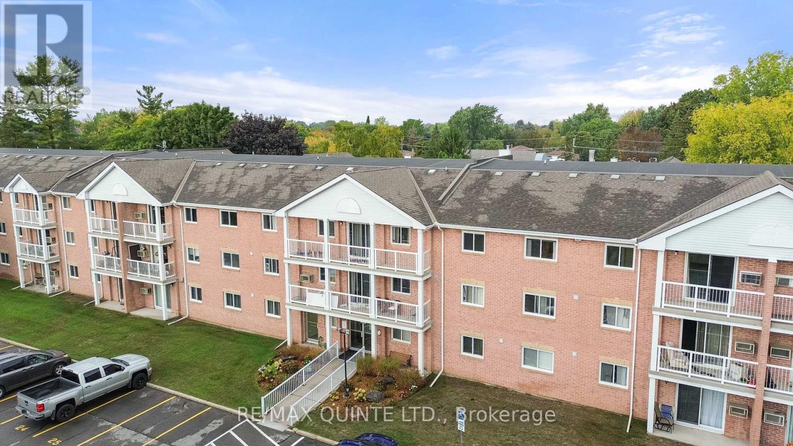 312 175 Haig Rd, Belleville Belleville Ward, ON K8N 5R7