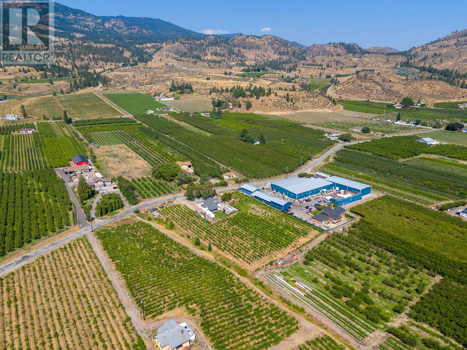 5463 Sumac St, Oliver, BC V0H 1T1