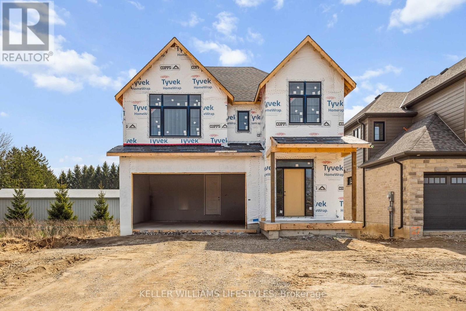 6875 Heathwoods Ave, London, ON N6P 1H5