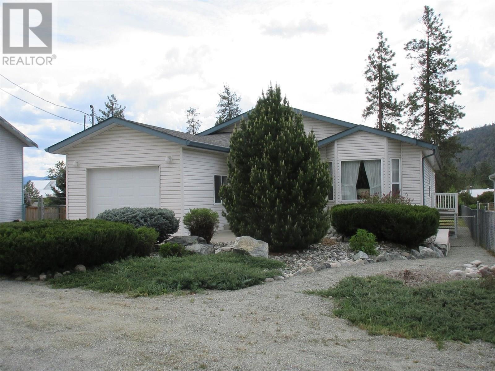 348 Turner Ave, Merritt, BC V0K 1Y0