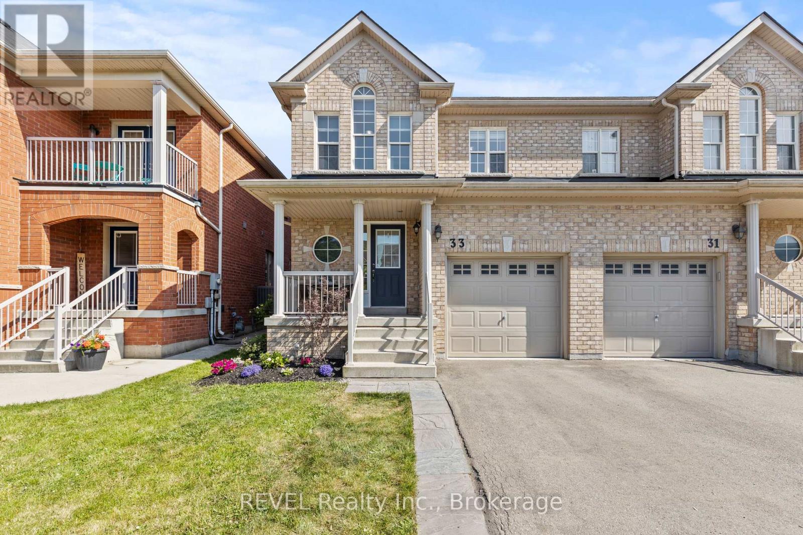 33 Haynes Ct, Niagara-on-the-lake Glendale, ON L0S 1J0