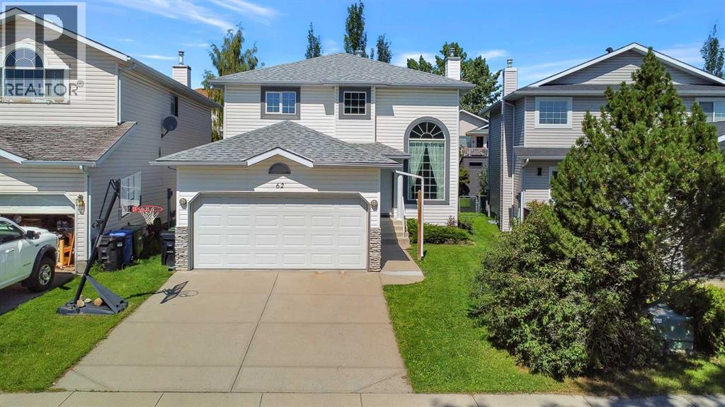62 Arbour Wood Cres NW, Calgary, AB T3G 4C3