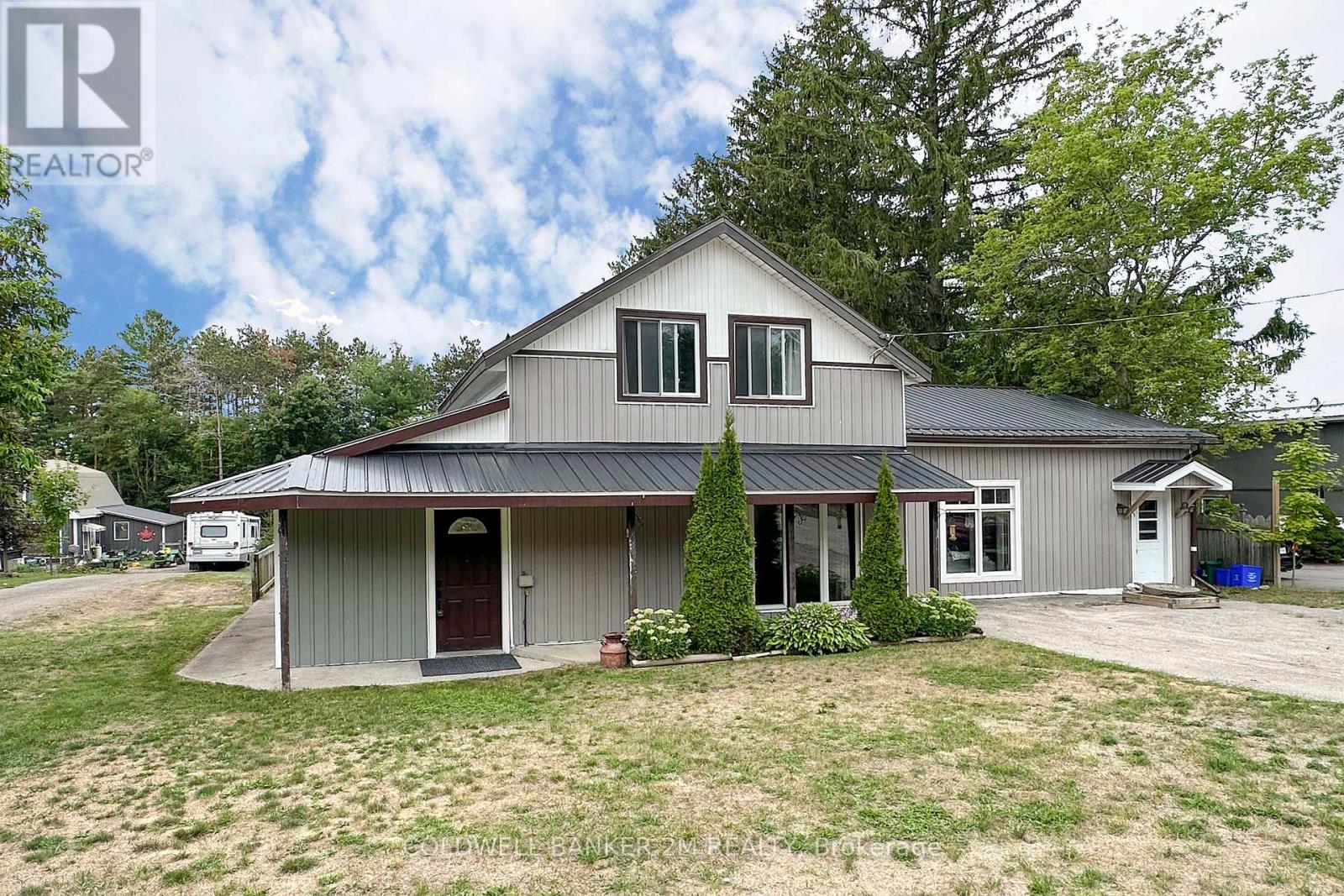 10170 Old Scugog Rd, Clarington, ON L0B 1B0