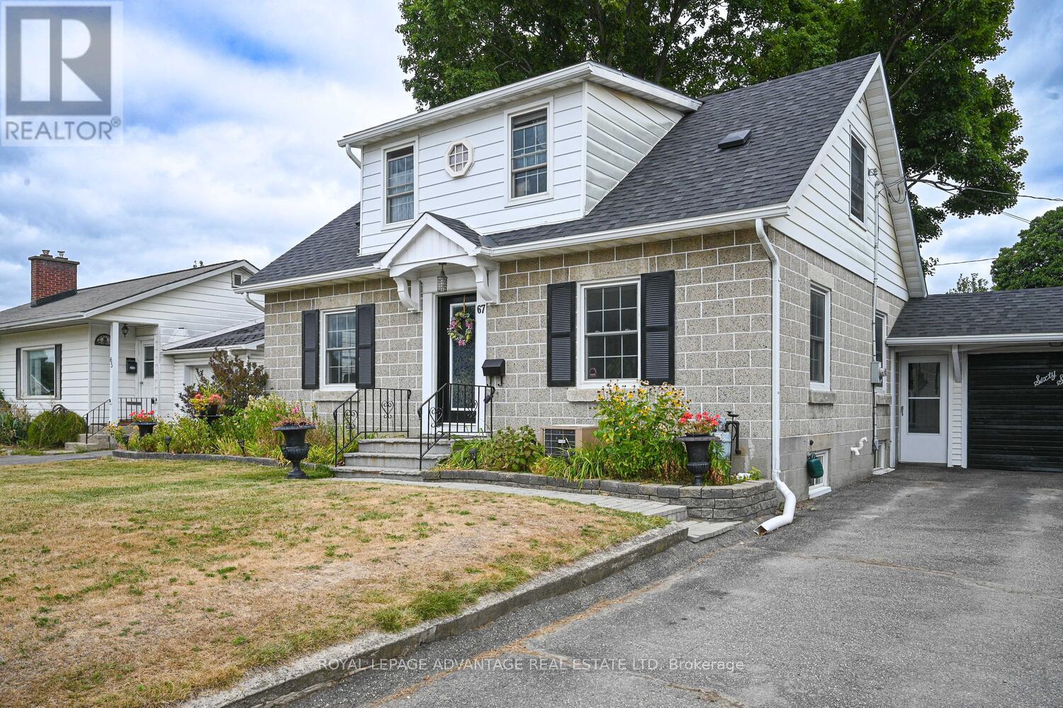 67 Jasper Ave, Smiths Falls, ON K7A 4C7