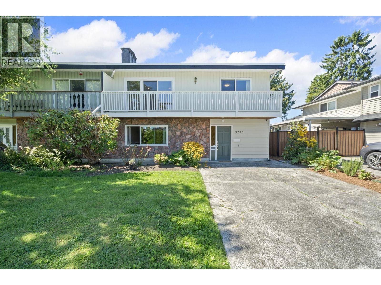 5271 Merganser Dr, Richmond, BC V7E 3X8