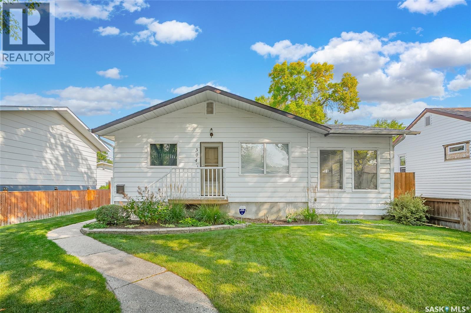304 110th Street West, Saskatoon, SK S7N 1S3
