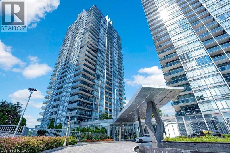 90 Park Lawn Road Unit 2206, Toronto, ON M8Y 0B6