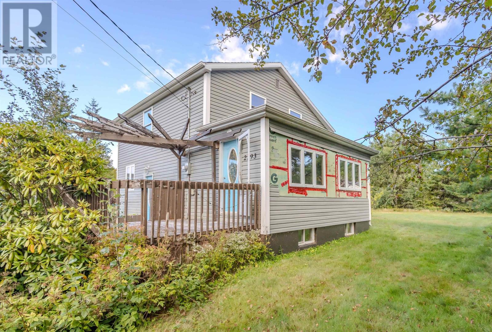 2193 Sydney Rd, Reserve Mines, NS B1E 1J9