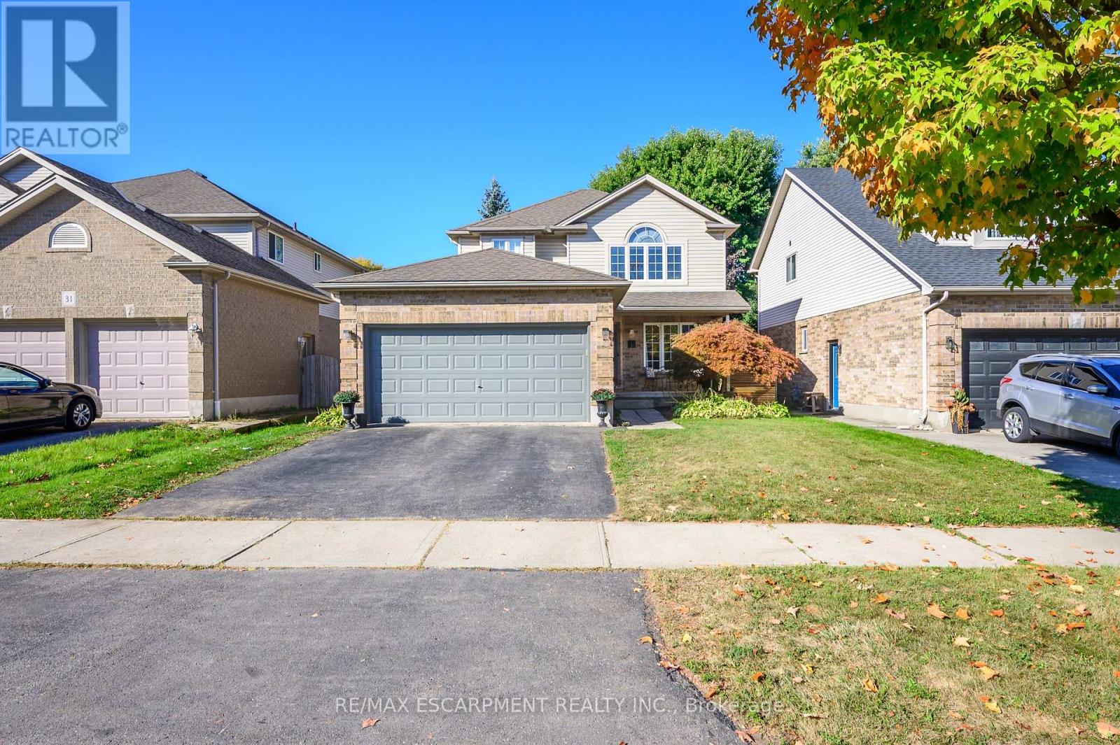 27 Richmeadow Cres, London, ON N6H 5E4