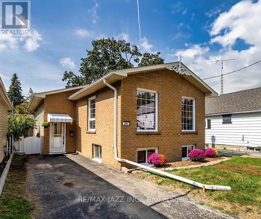 356 Verdun Rd, Oshawa, ON L1H 5T5