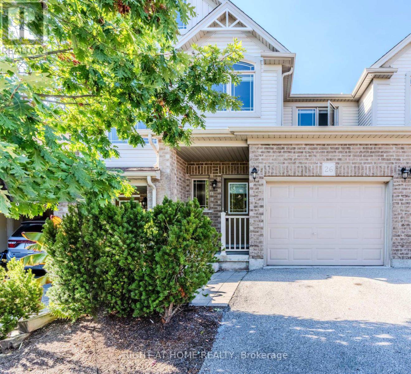 26 14 Amos Dr, Guelph, ON N1L 0M2