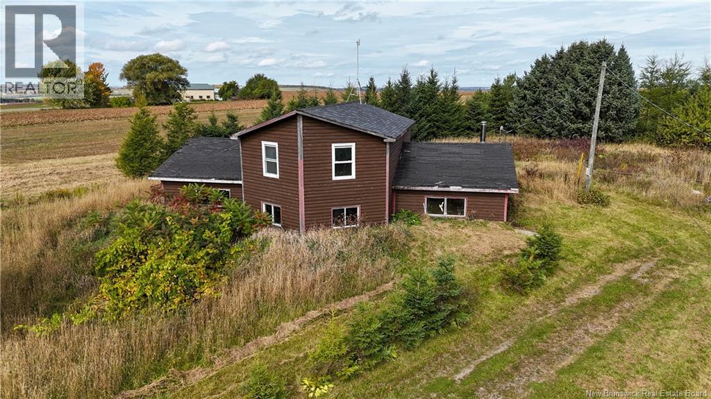 250 Brown Rd, Four Falls, NB E3Z 2E2