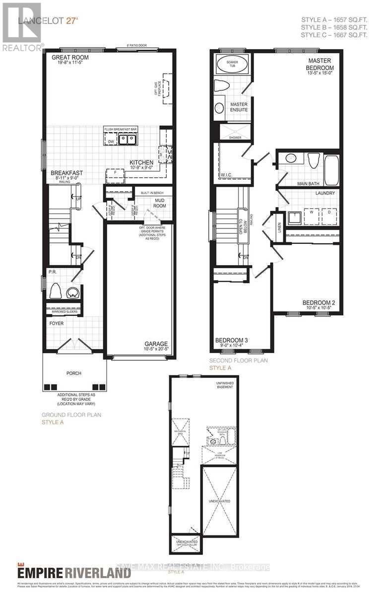 27 Blacksmith Dr NW, Woolwich, ON N0B 1M0