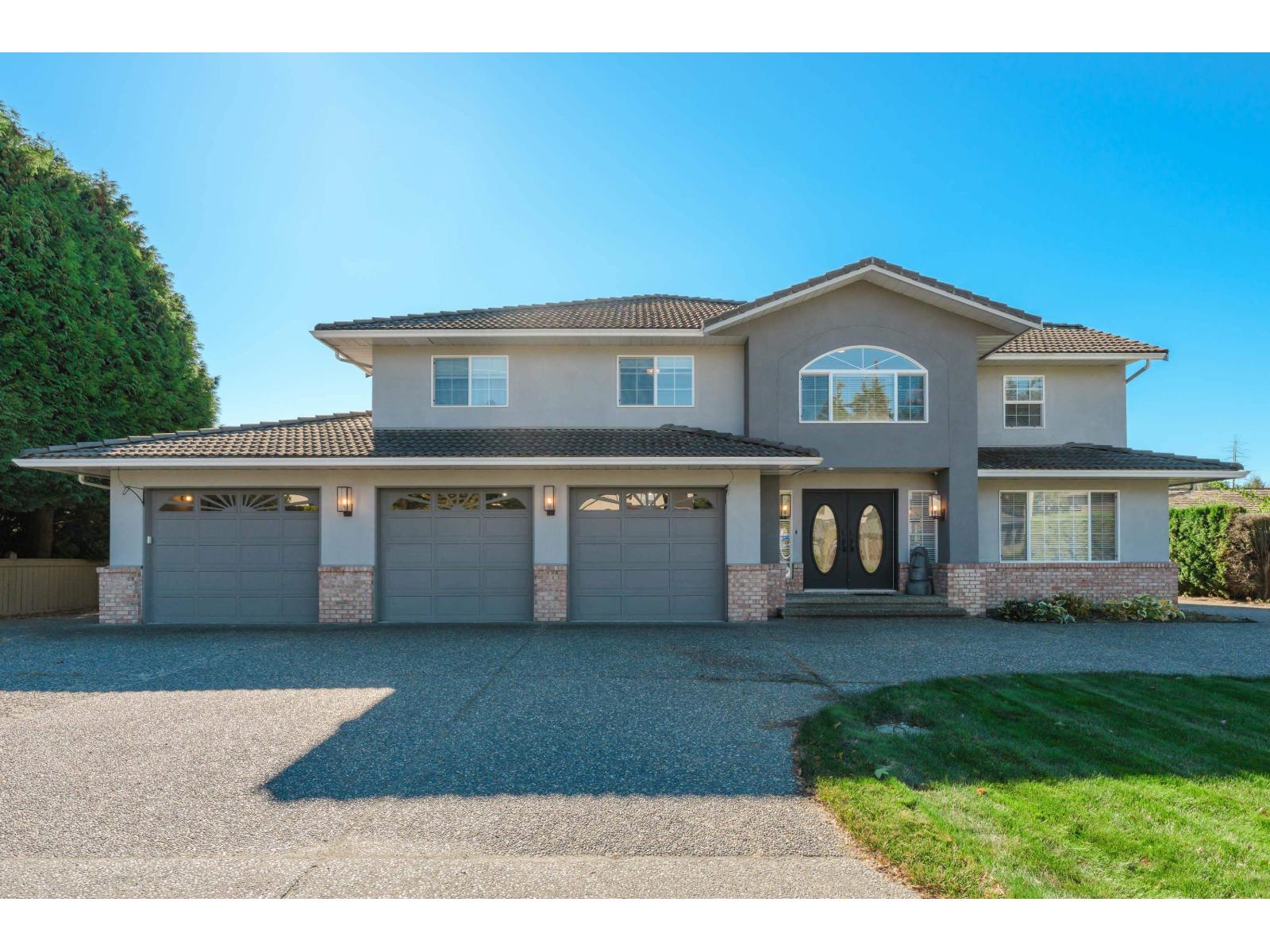 34856 Marshall Rd, Abbotsford, BC V2S 7S2