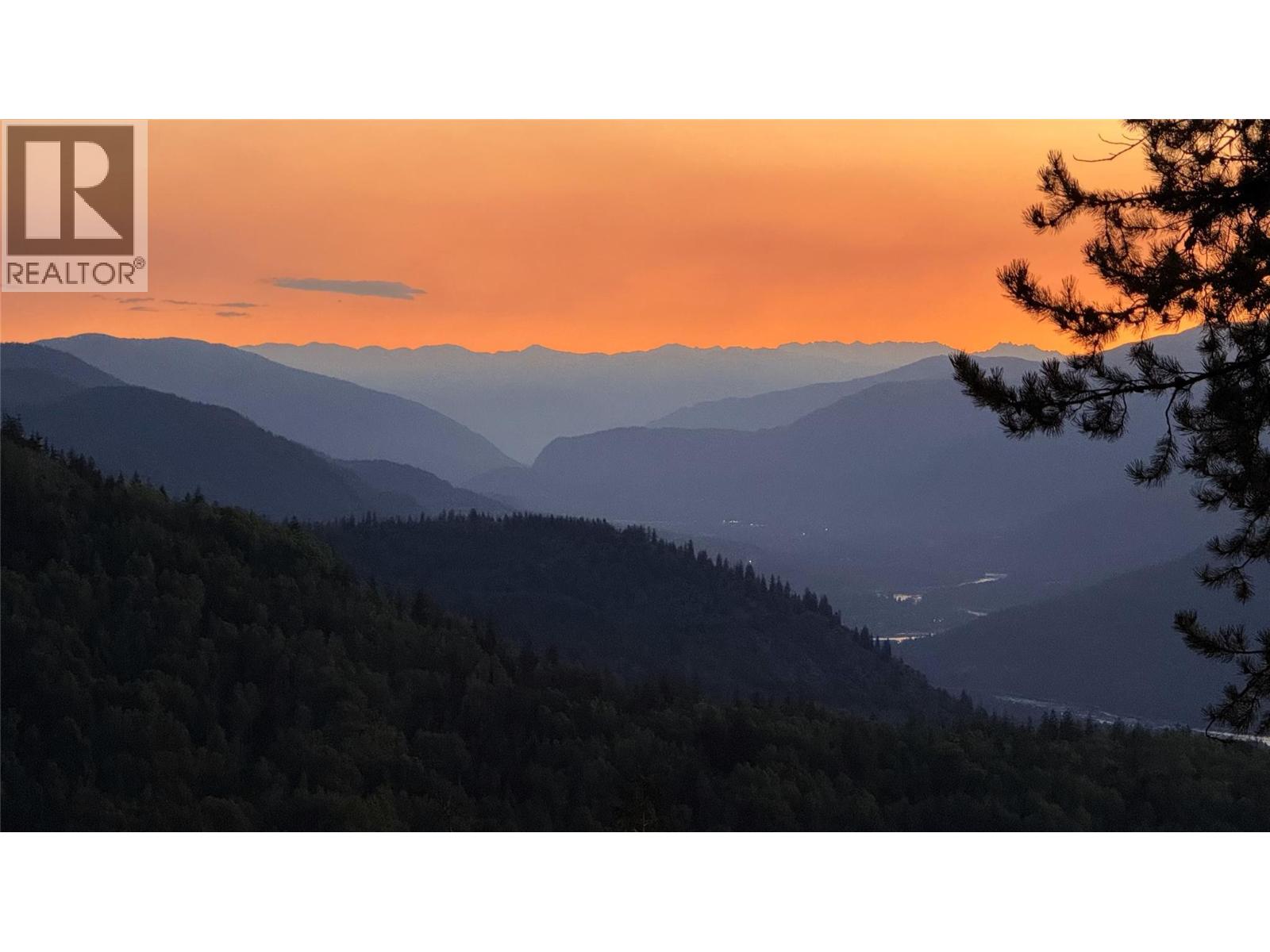 Richie Road Lot APT Lot 2, Rossland, BC V0G 1Y0