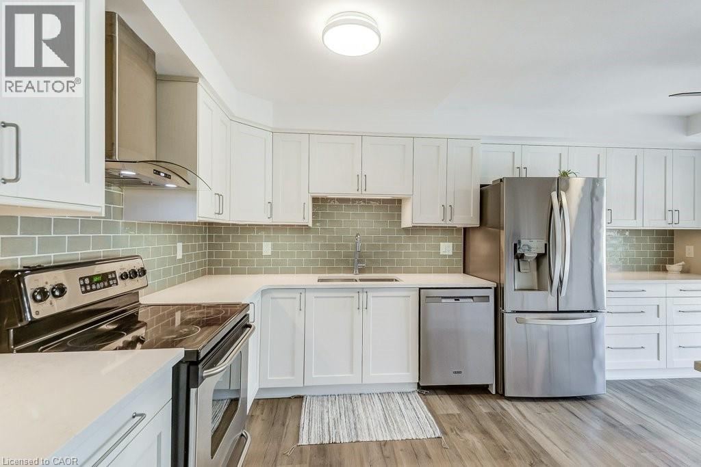 67 Caroline Street S Unit 9d, Hamilton, ON L8P 3K6