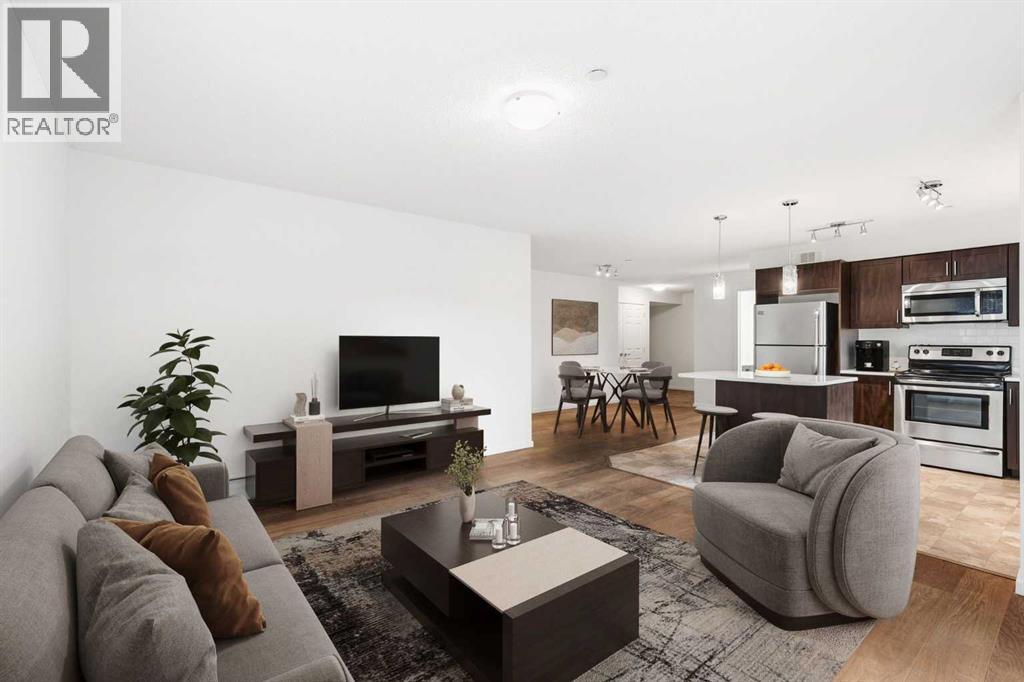 279 Copperpond Common Se Unit 4207, Calgary, AB T2Z 1J5