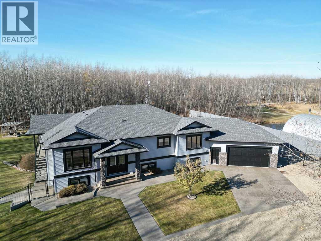 22252 Township Road 505, Rural Leduc County, AB T0B 3M2