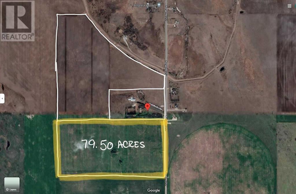 4252426 SE 244046 Rge Rd 251, Strathmore, AB T1P 0P1