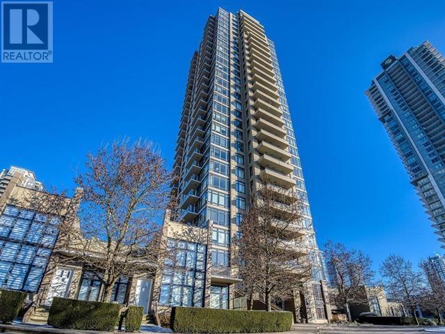 2355 Madison Avenue Unit 1905, Burnaby, BC V5C 0B3