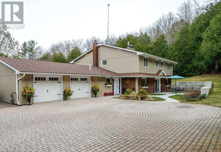208 Ski Hill Rd, Kawartha Lakes, ON L0A 1A0