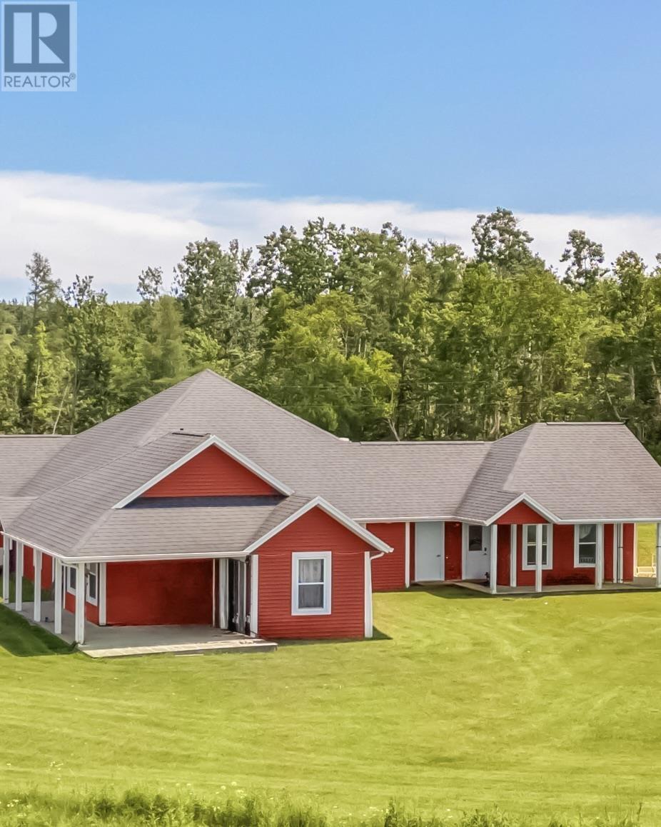 276 Floating Bridge Rd, Murray River, PE C0A 1W0