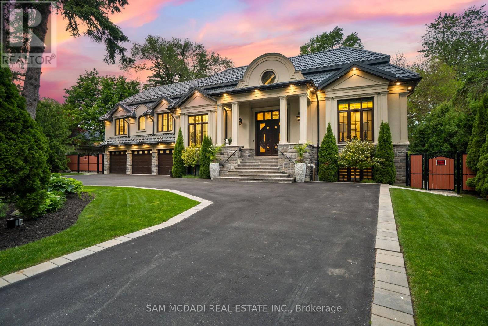 539 Old Poplar Row, Mississauga, ON L5J 2N9