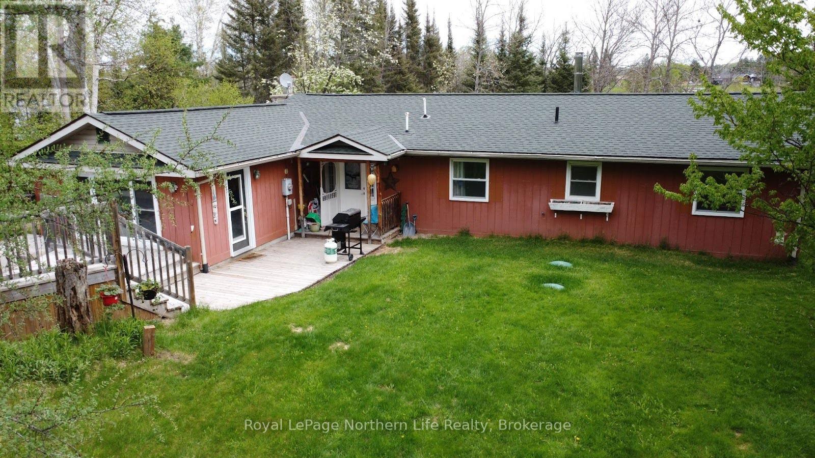 63 Ontario St, Timiskaming Remote Area Tim - Outside - Rural, ON P0J 1G0