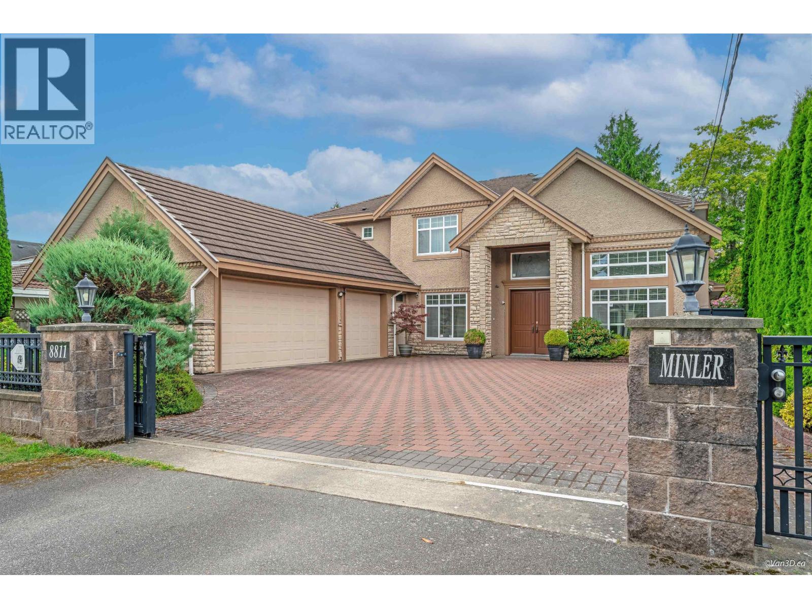 8811 Minler Rd, Richmond, BC V7C 3V1