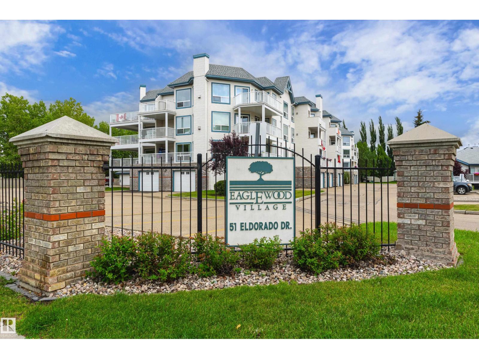 51 Eldorado Drive #unit 405, St. Albert, AB T8N 7E3