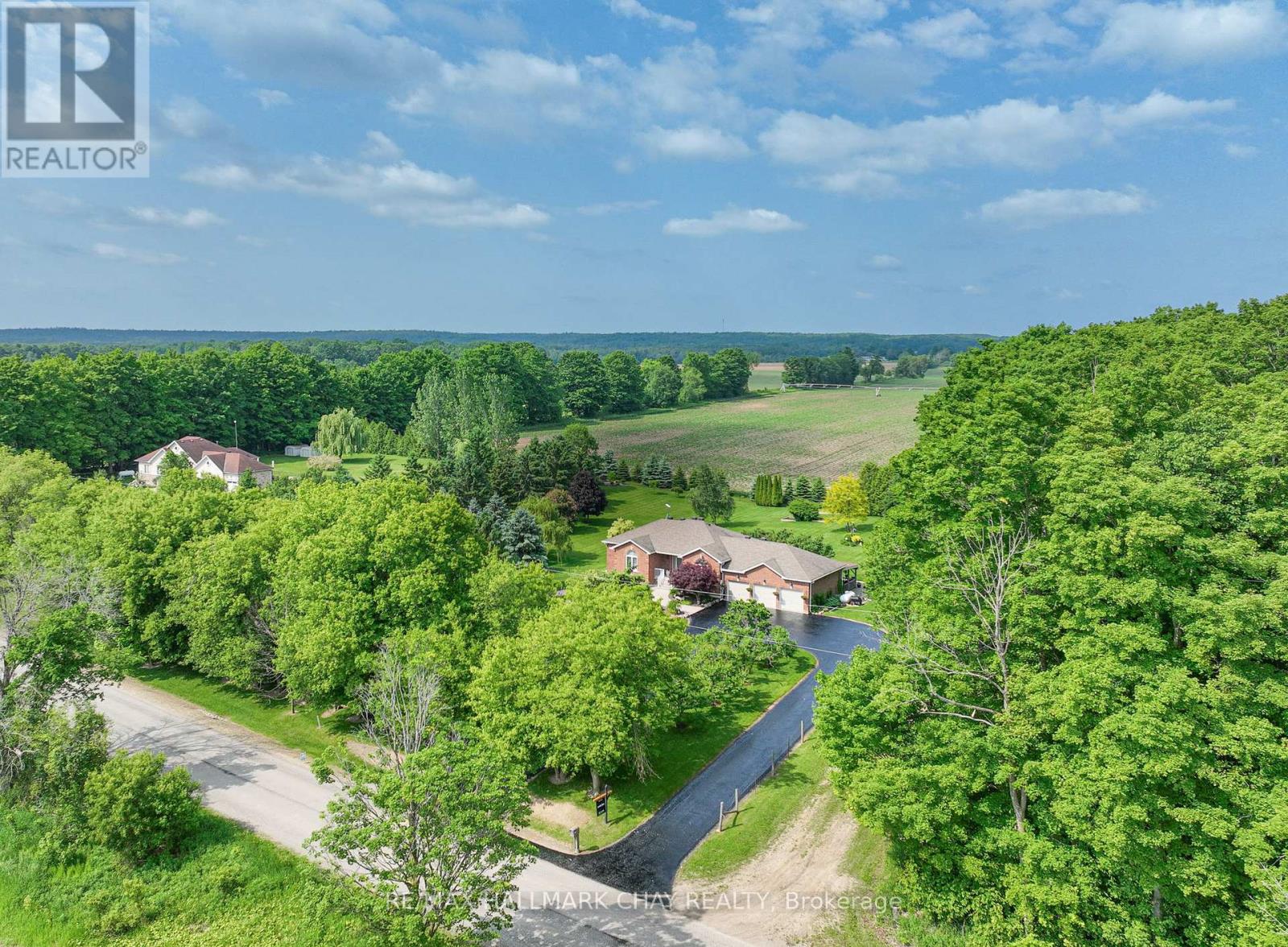 7558 Concession Road 2 Rd, Adjala-Tosorontio, ON L0M 1M0