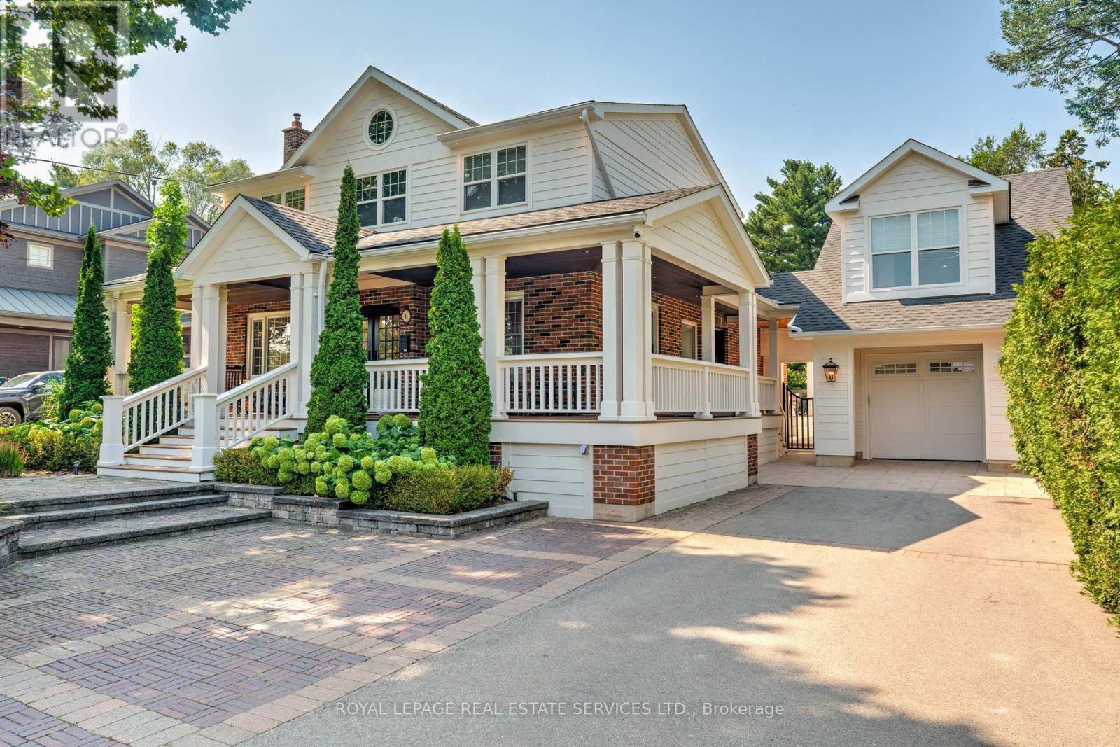 41 Fairwood Pl E, Burlington, ON L7T 2B7