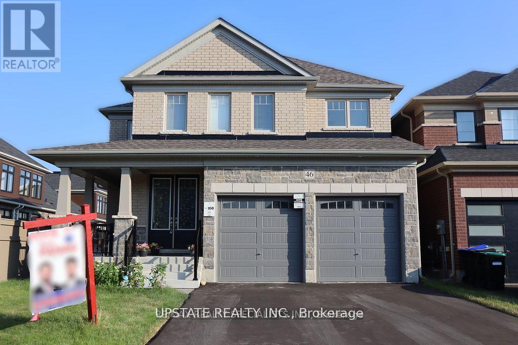 46 Sparrow Way, Adjala-Tosorontio, ON L0G 1W0