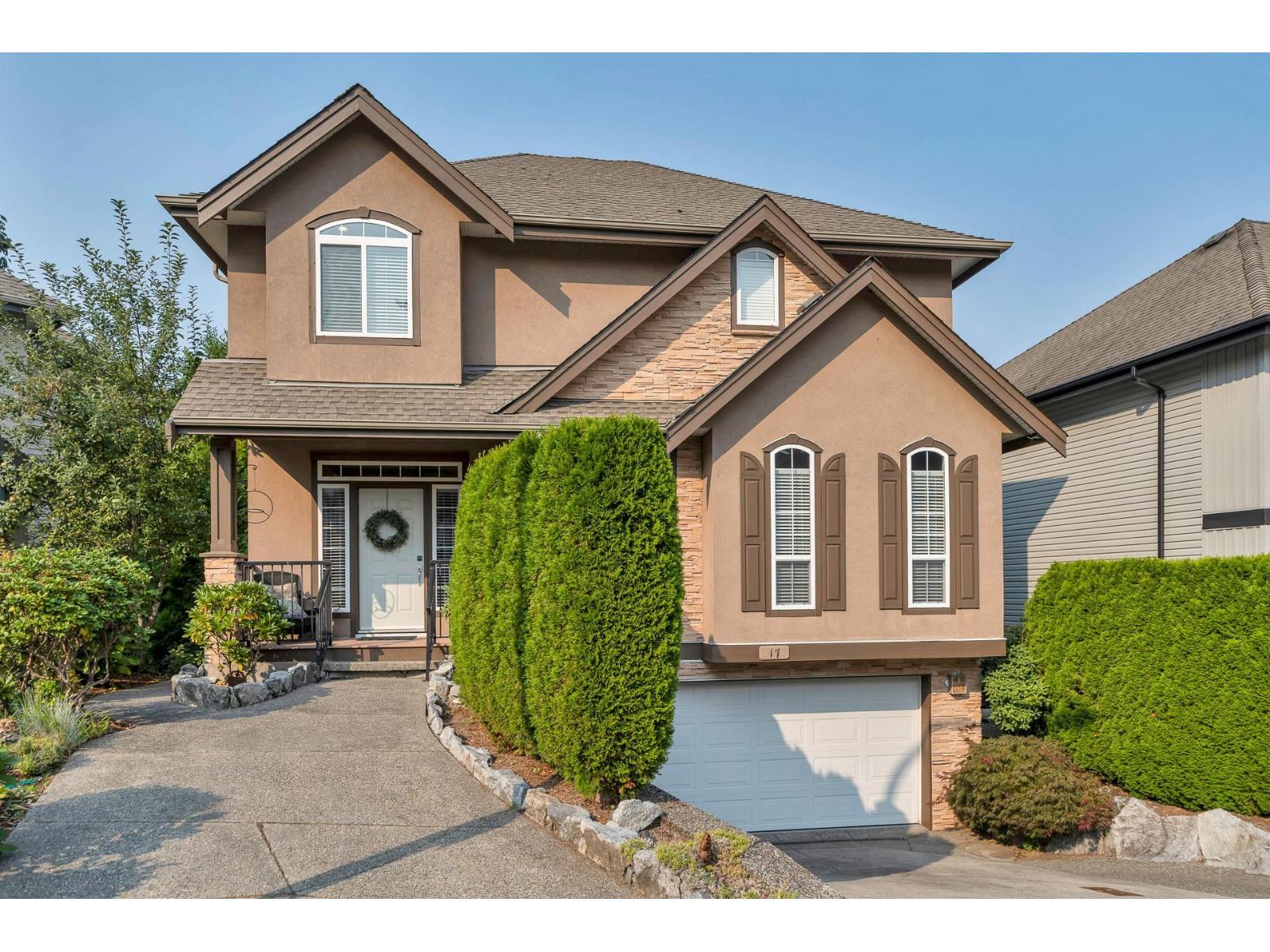 33925 Araki Court Unit 17, Mission, BC V2V 7R4