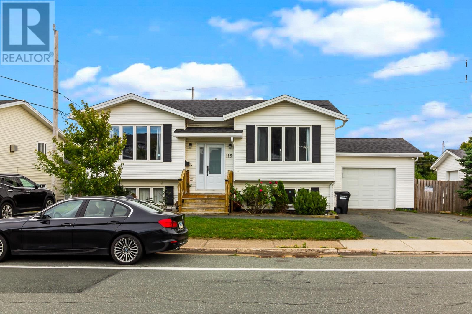 115 Paddy Dobbin Dr, St. John's, NL A1A 5E4