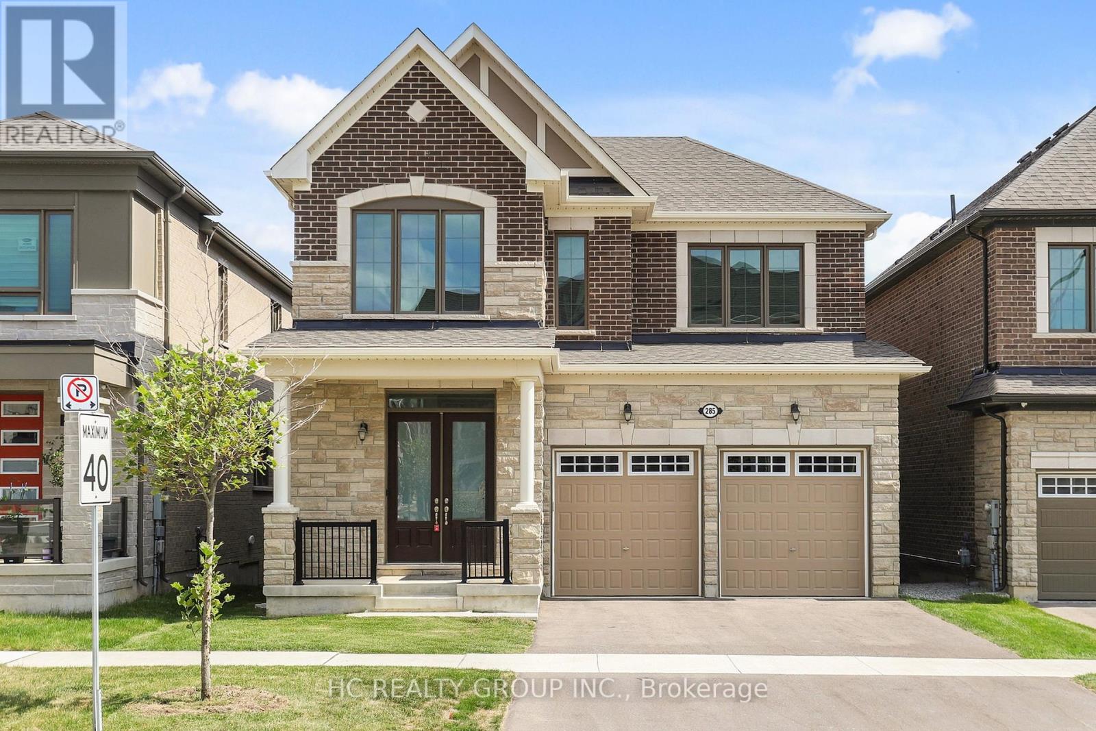 285 Beaverbrae Dr, Markham Victoria Square, ON L6C 3L3