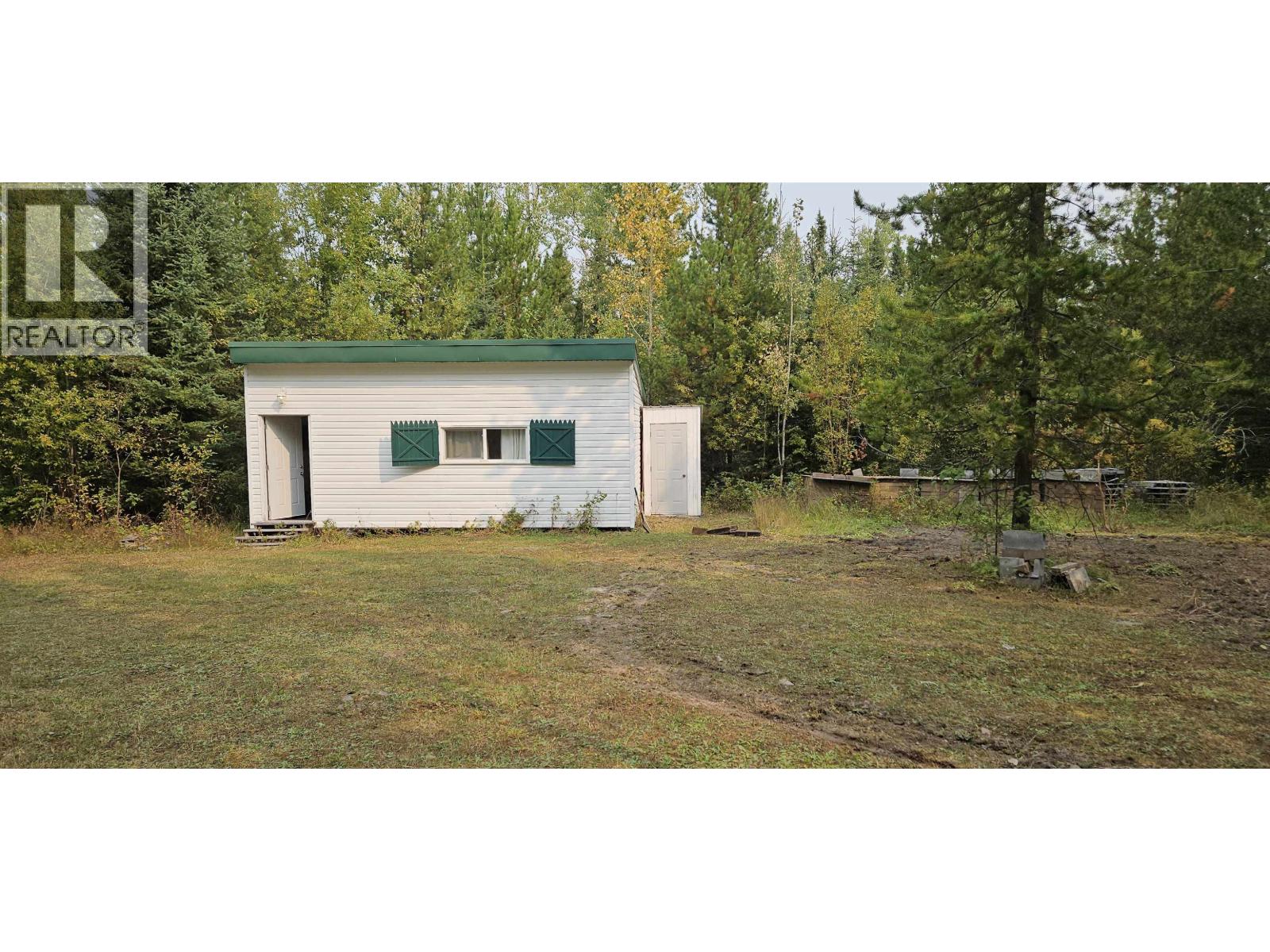 Aljean Road, Prince George, BC V2N 6K8