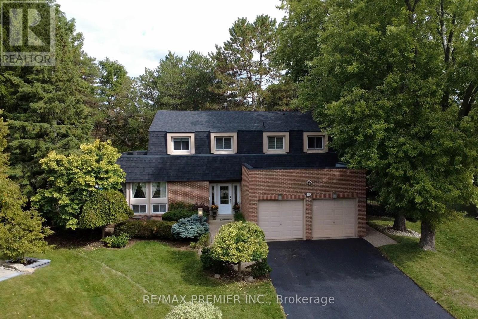 70 Captain Rolph Ct, Markham, ON L3P 3K9