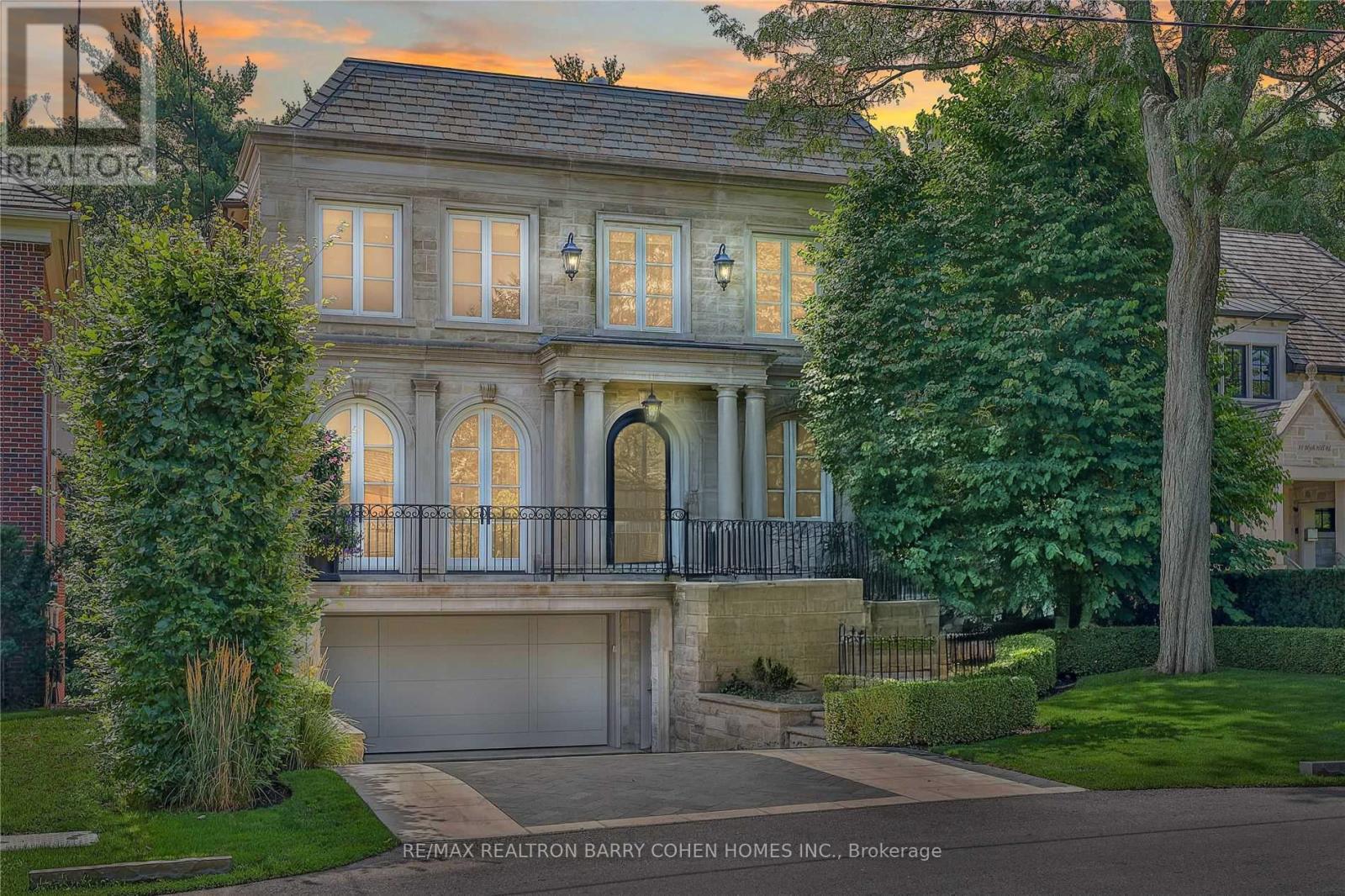 33 Blyth Hill Rd, Toronto Bridle Path-sunnybrook-york Mills, ON M4N 3L6