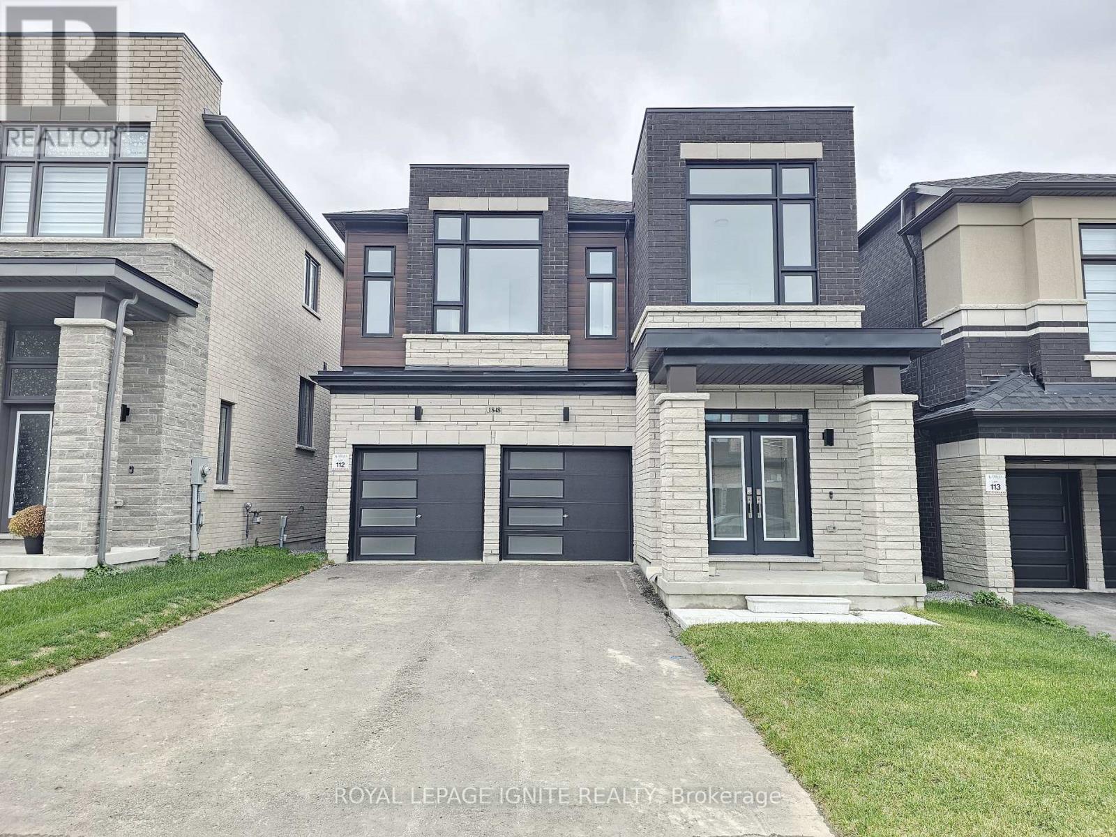 1848 Lotus Blossom Rd, Pickering, ON L1Y 0B6
