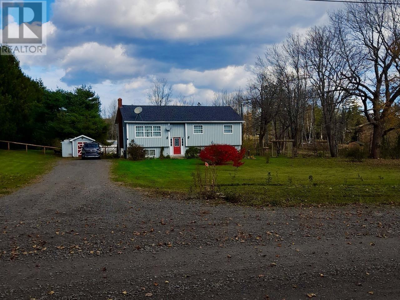 Kentville, NS homes for sale & real estate listings Houseful