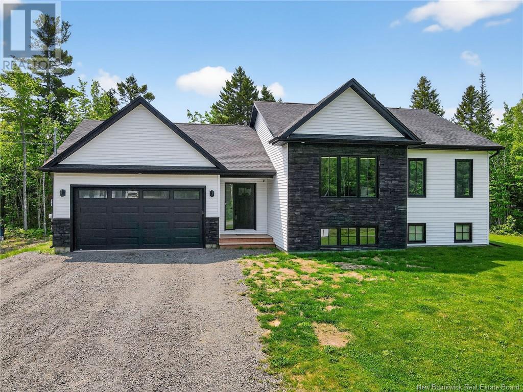 654 Ward Rd, Cocagne, NB E4R 3N4