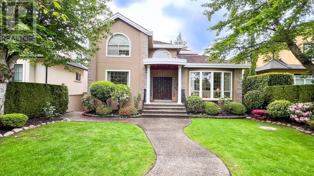 1556 W 62nd Ave, Vancouver, BC V6P 2E9