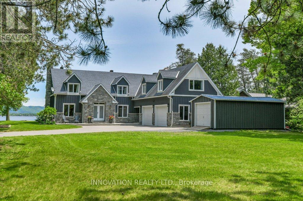 164 Bayview Dr, Ottawa, ON K0A 3M0