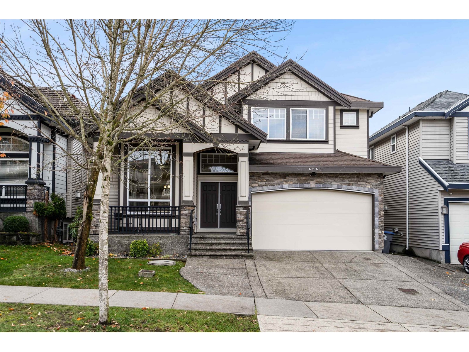 141 Street Unit 6265 #a, Surrey, BC V3X 0B2