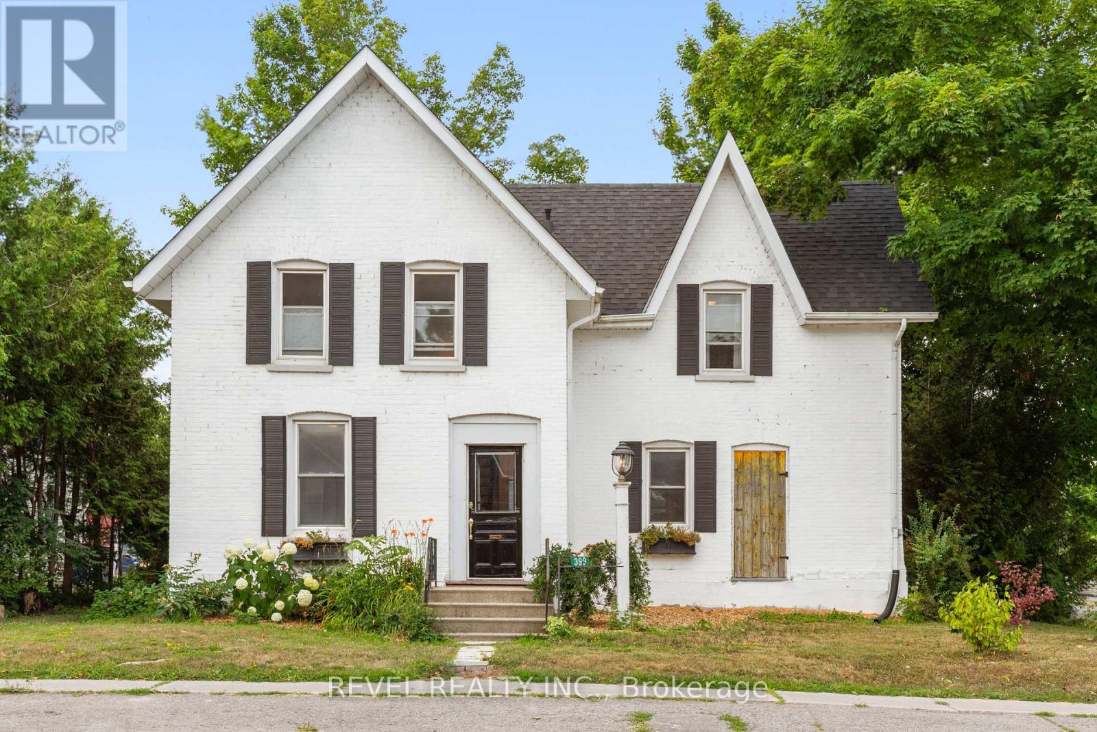 399 Eldon Rd, Kawartha Lakes, ON K0M 2C0