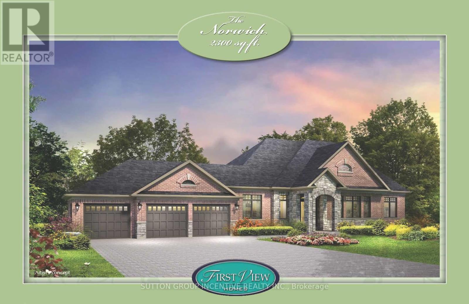 Lot 3 Cottonwood Street, Springwater Anten Mills, ON L0L 1Y2